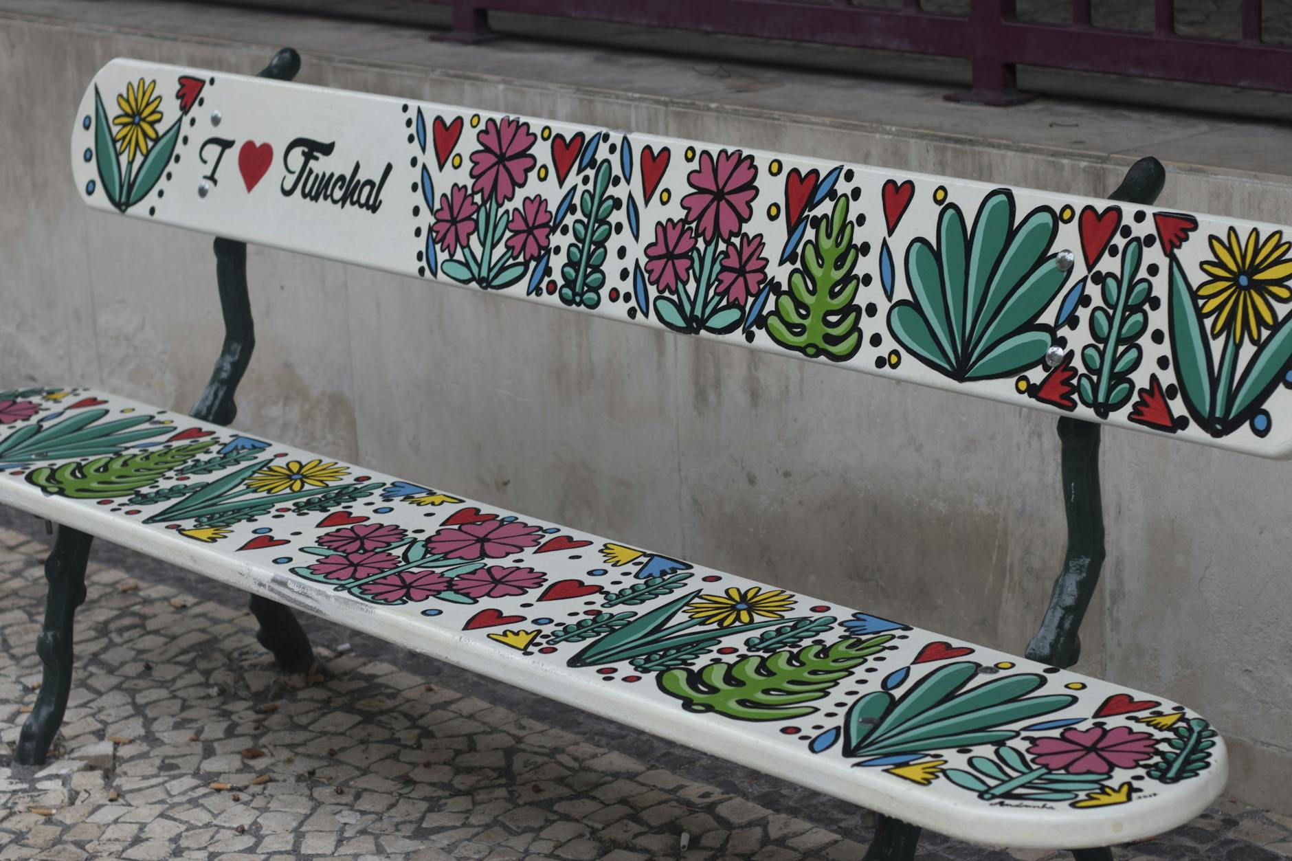 gekon madagaskarski agresja