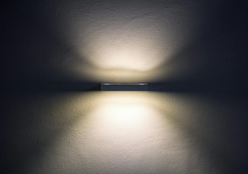 gekon tokay oświetlenie LED UVB